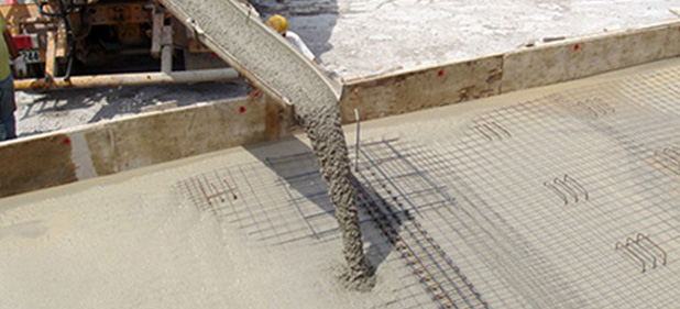 Ready Mix Concrete Hazel Grove